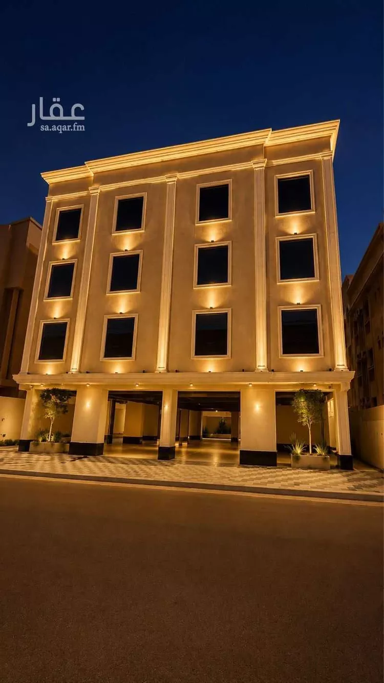 عمارة للبيع في حي العليا, مدينة الخبر, المنطقة الشرقية