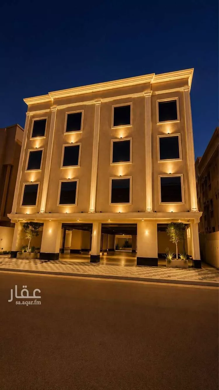شقة للإيجار في حي العليا, مدينة الخبر, المنطقة الشرقية