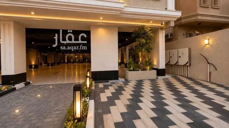 عمارة للبيع في حي العليا, مدينة الخبر, المنطقة الشرقية صورة 4