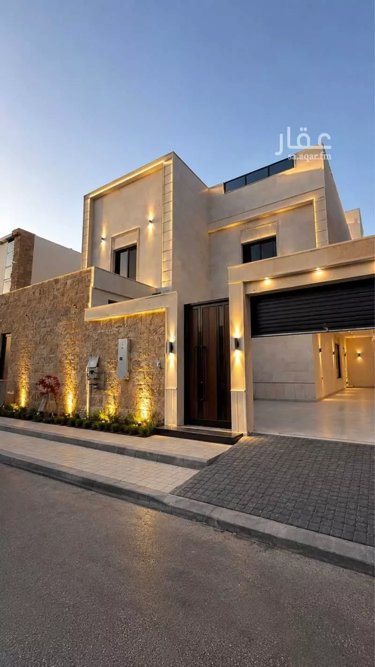 Villa for Sale in Al Khobar Al Amwaj
