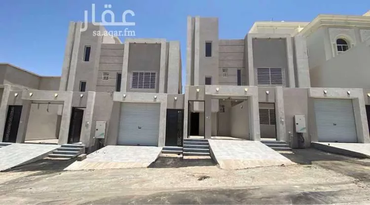 فيلا للبيع في شارع 153 الزهور, حي الزهور, مدينة أبها, منطقة عسير