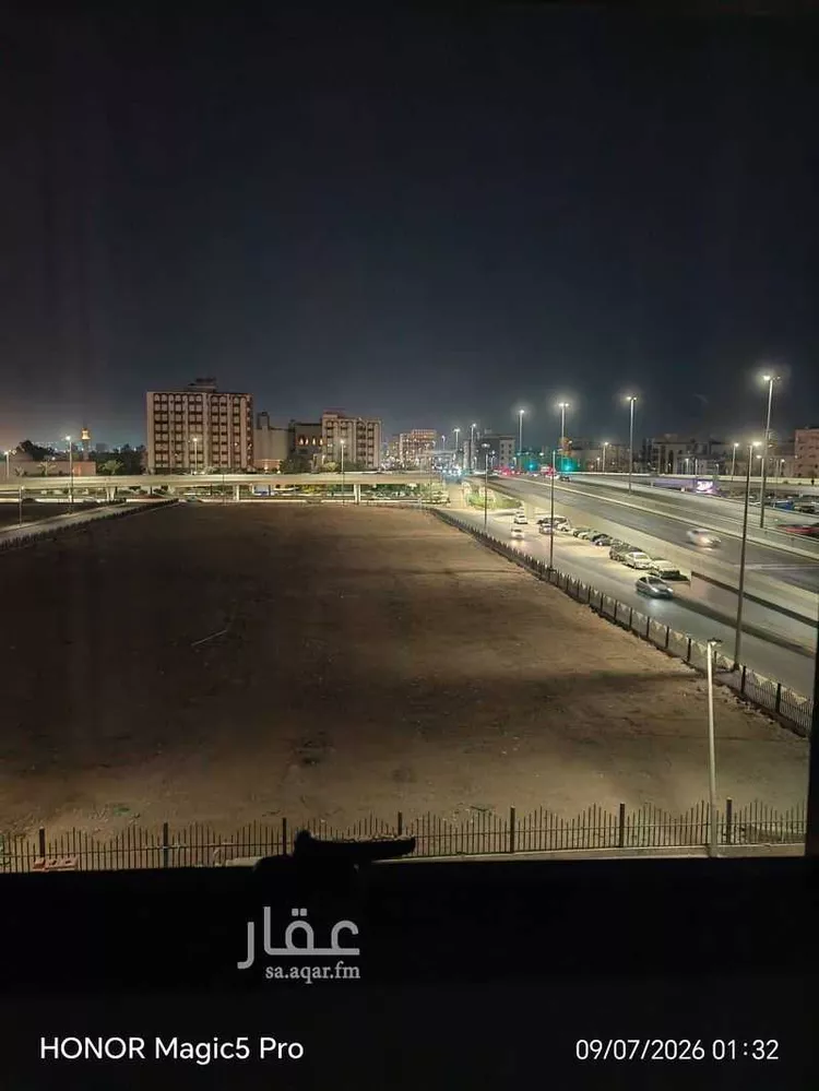 شقة للبيع في شارع محمد بن ماجه ، حي الفيصلية ، جدة ، جدة