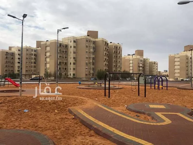 Apartment for Sale in Riyadh Al Eskan
