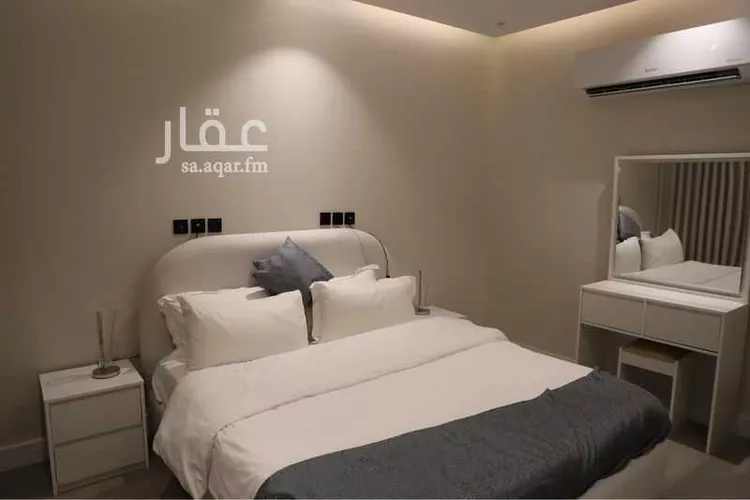 شقة مفروشة للحجز في حي المنار ، جدة ، جدة صورة 4