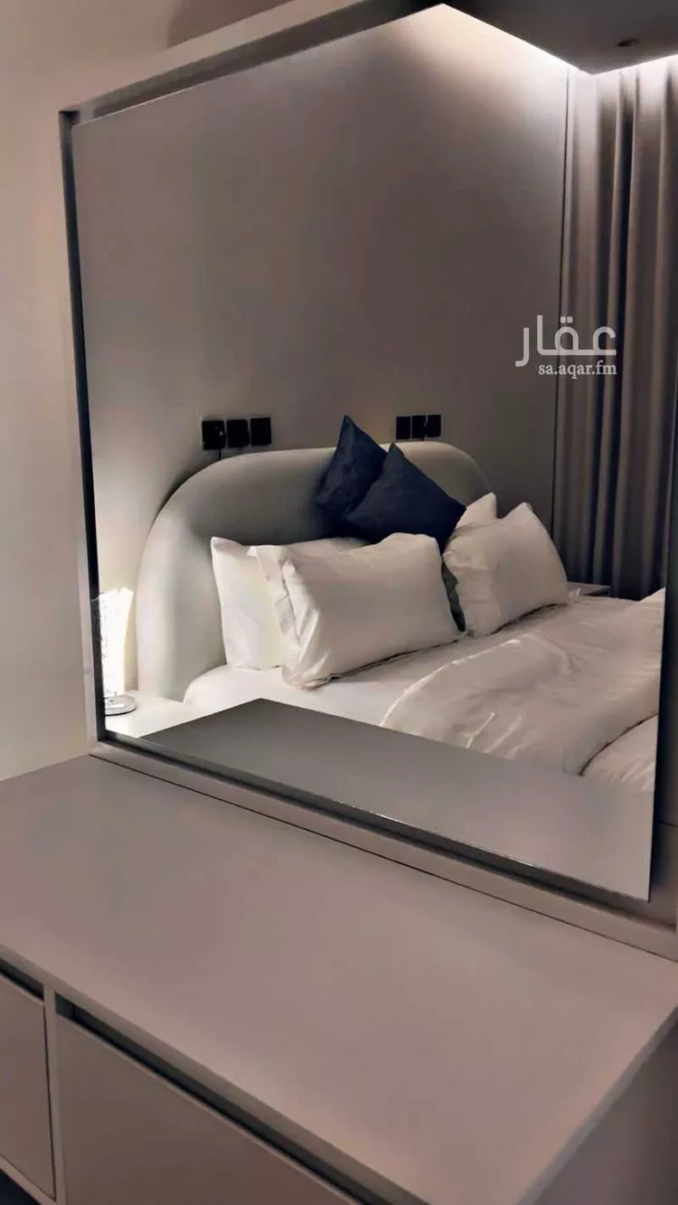 شقة مفروشة للحجز في حي المنار ، جدة ، جدة