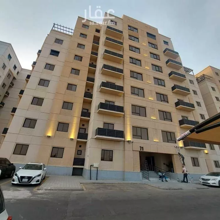 شقة للإيجار في حي الأصيل, مدينة جدة, منطقة مكة المكرمة
