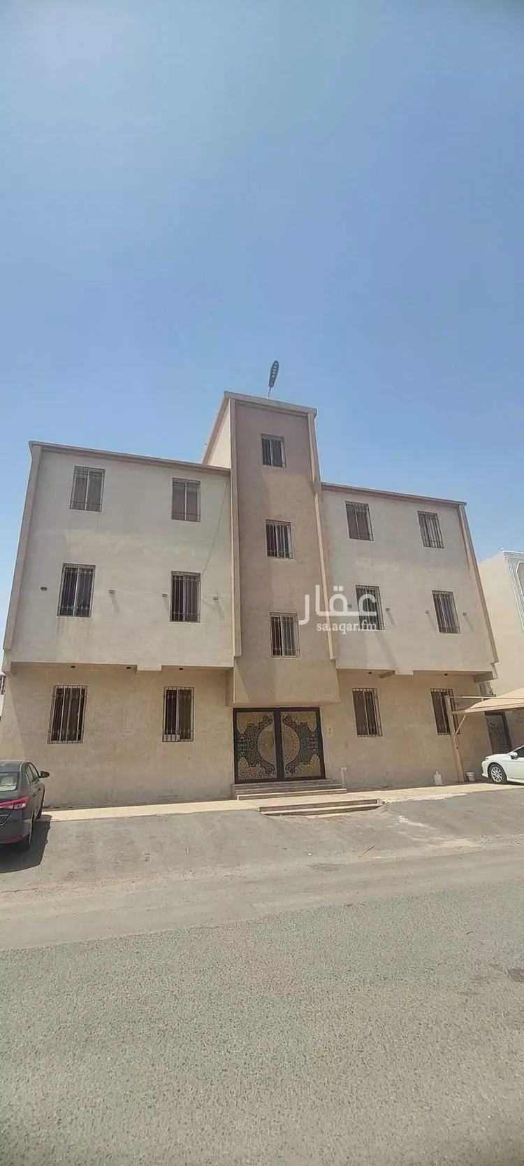 Building for Sale in Jeddah Al Riyadh