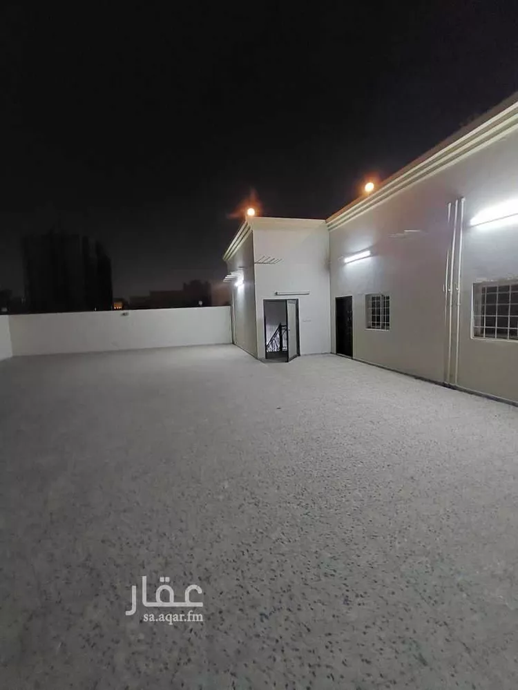 فيلا للإيجار في شارع اسماعيل بن الطحان, حي المروة, مدينة جدة, منطقة مكة المكرمة