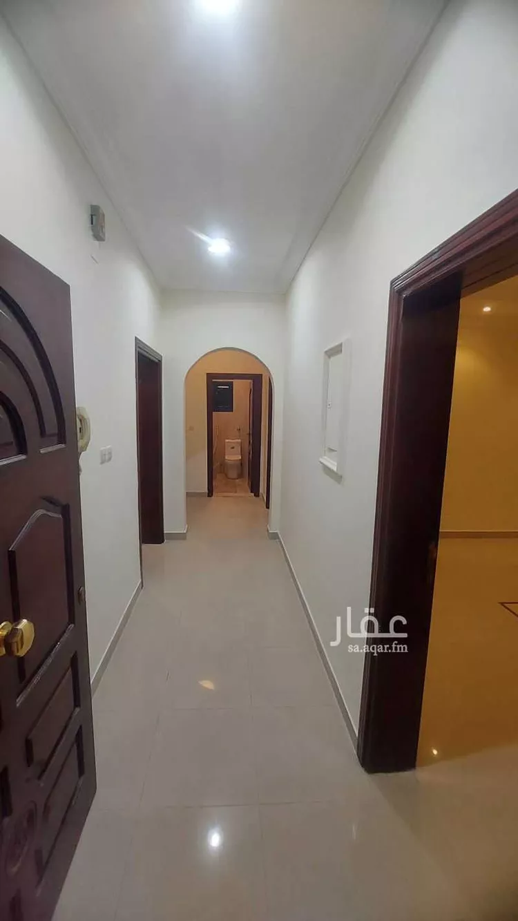 شقة للإيجار في شارع عروه بن اكورد, حي المروة, مدينة جدة, منطقة مكة المكرمة صورة 3