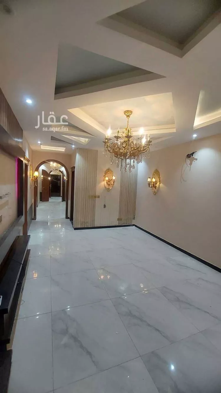 شقة للإيجار في شارع عقيبه بن هبيره, حي المروة, مدينة جدة, منطقة مكة المكرمة