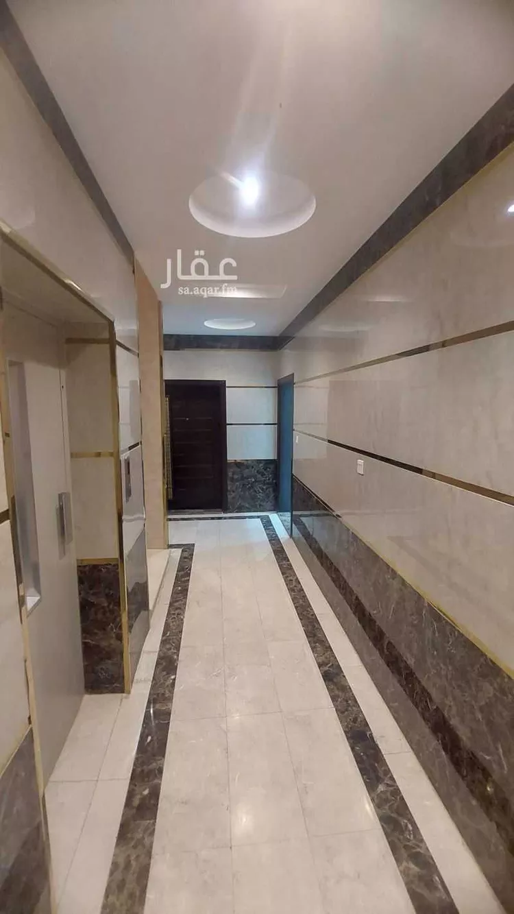 شقة للإيجار في شارع سليمان بن ياسر, حي الحمدانية, مدينة جدة, منطقة مكة المكرمة صورة 3