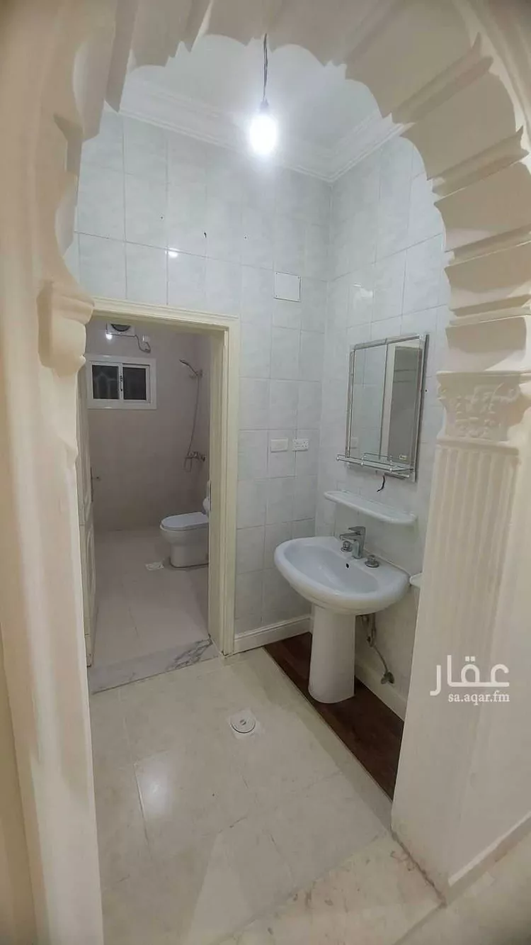 شقة للإيجار في شارع ابراهيم الموصلي, حي المروة, مدينة جدة, منطقة مكة المكرمة صورة 5