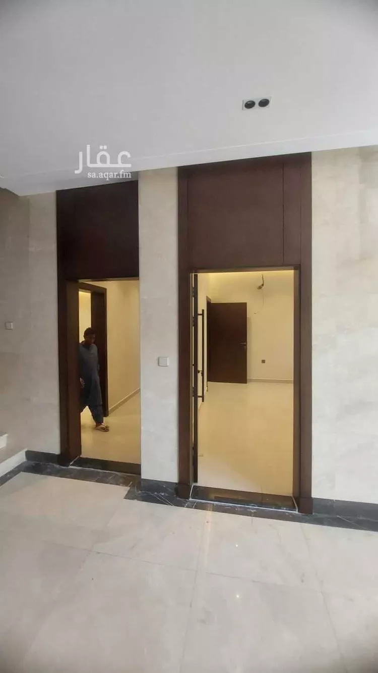 شقة للإيجار في شارع صلاح الدين العلاني, حي المروة, مدينة جدة, منطقة مكة المكرمة صورة 4