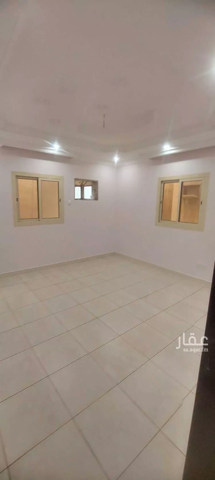 شقة للإيجار في شارع عبدالكريم الرجيلي, حي المروة, مدينة جدة, منطقة مكة المكرمة 9