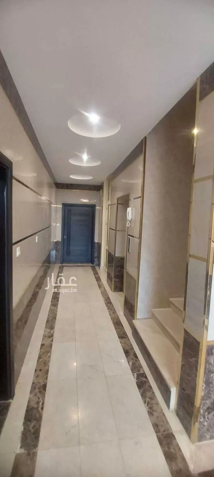 شقة للإيجار في شارع سليمان بن ياسر, حي الحمدانية, مدينة جدة, منطقة مكة المكرمة صورة 3