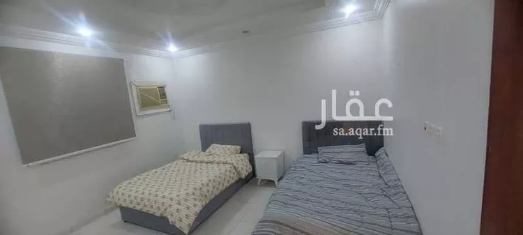 شقة للإيجار في شارع عمير ابن صابي, حي المروة, مدينة جدة, منطقة مكة المكرمة صورة 4