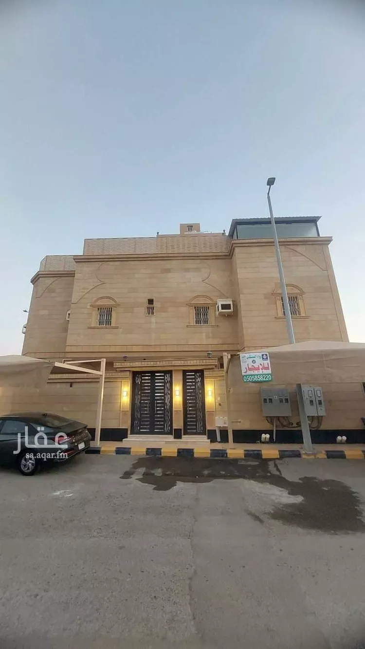 شقة للإيجار في شارع سليمان بن ياسر, حي الحمدانية, مدينة جدة, منطقة مكة المكرمة