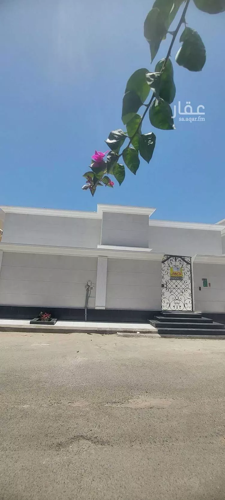 فيلا للإيجار في شارع ابي الحسن العطار, حي المرجان, مدينة جدة, منطقة مكة المكرمة