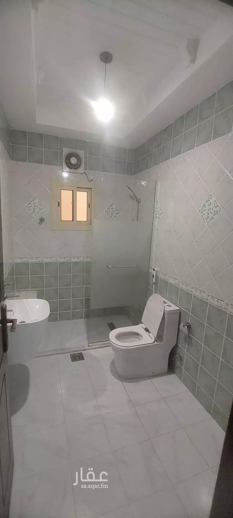 شقة للإيجار في شارع عبدالكريم الرجيلي, حي المروة, مدينة جدة, منطقة مكة المكرمة 7