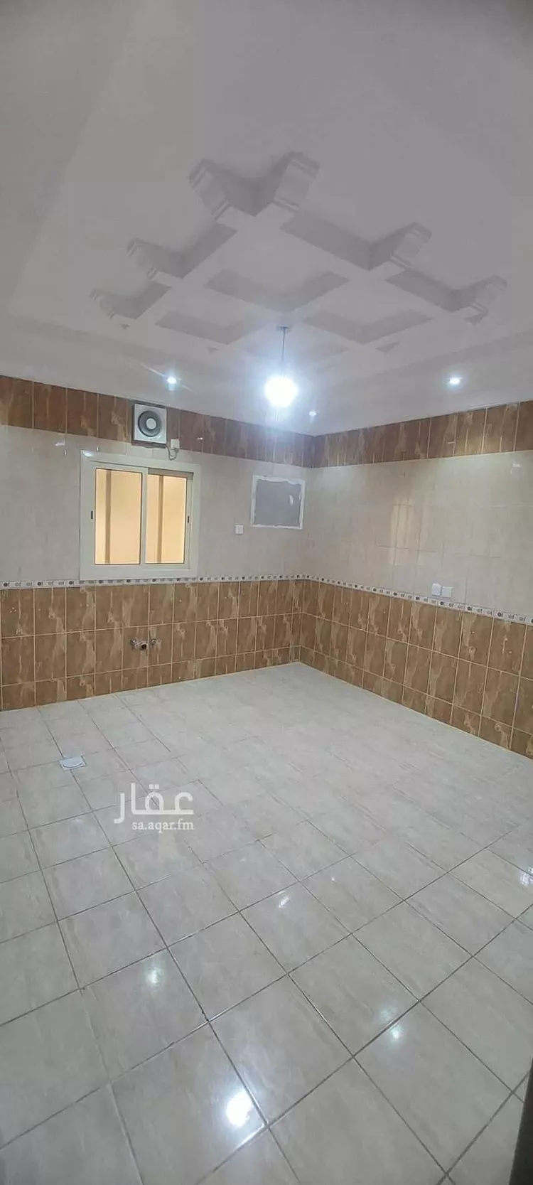 شقة للإيجار في شارع عبدالكريم الرجيلي, حي المروة, مدينة جدة, منطقة مكة المكرمة 8