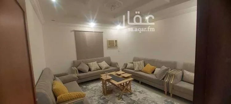 Apartment for Rent in Jeddah Al Marwah
