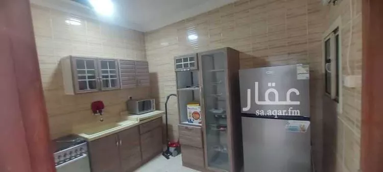 شقة للإيجار في شارع عمير ابن صابي, حي المروة, مدينة جدة, منطقة مكة المكرمة صورة 2