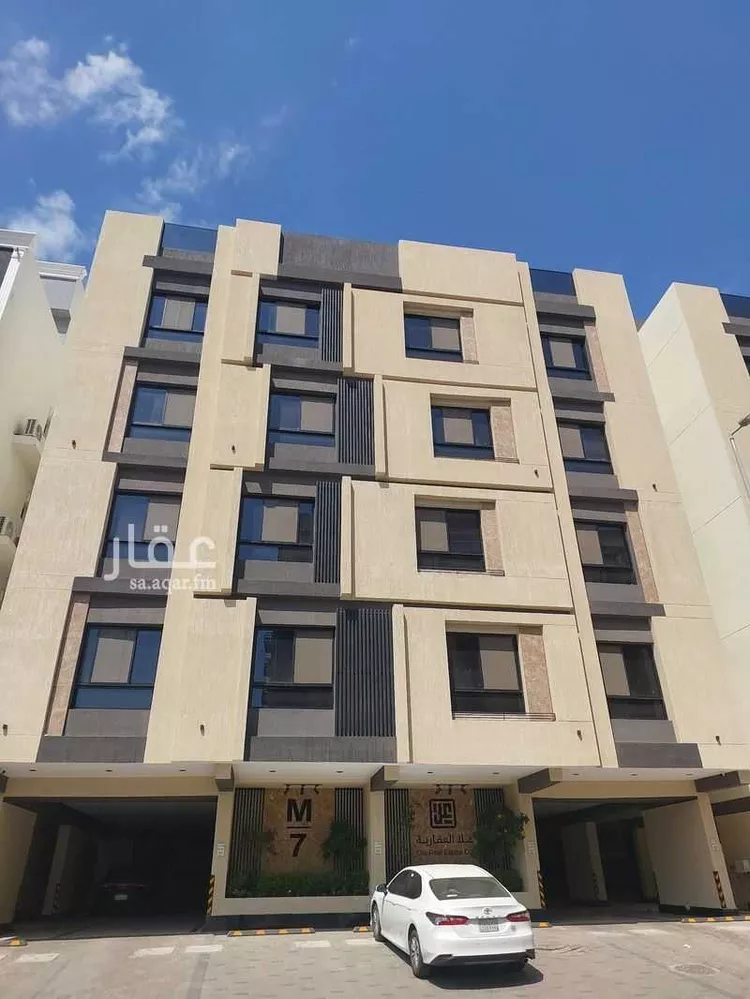 شقة للبيع في شارع فارس الحربي, حي المنار, مدينة جدة, منطقة مكة المكرمة صورة 2