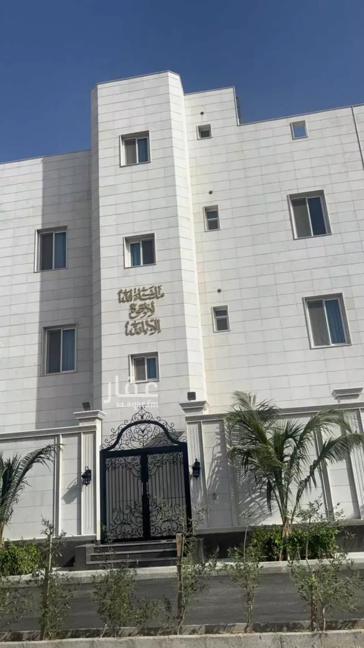 شقة للإيجار في شارع الطالع السعيد, حي أبحر الجنوبية, مدينة جدة, منطقة مكة المكرمة