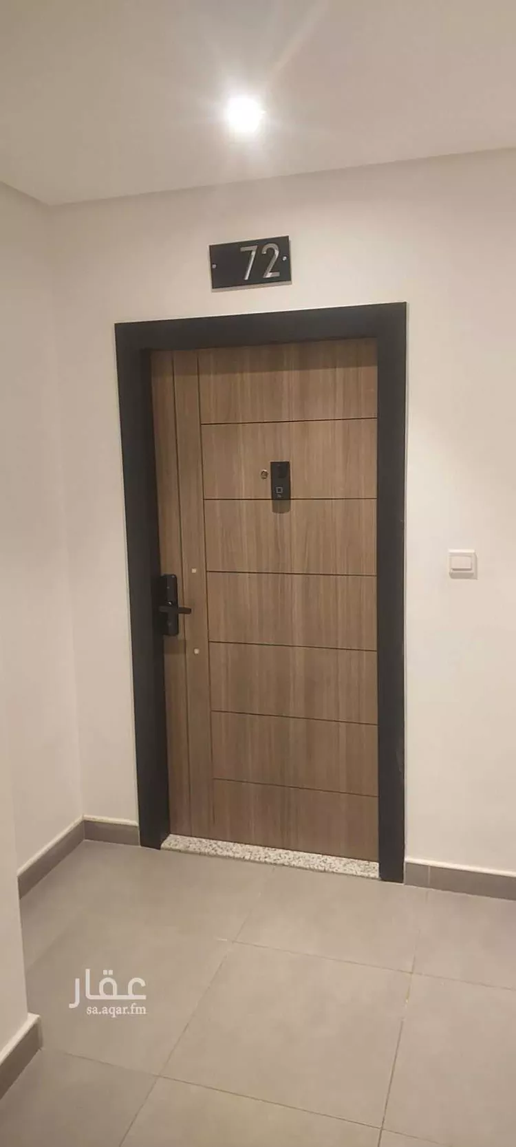 شقة للإيجار في شارع ابن سعادة, حي الأصيل, مدينة جدة, منطقة مكة المكرمة صورة 3