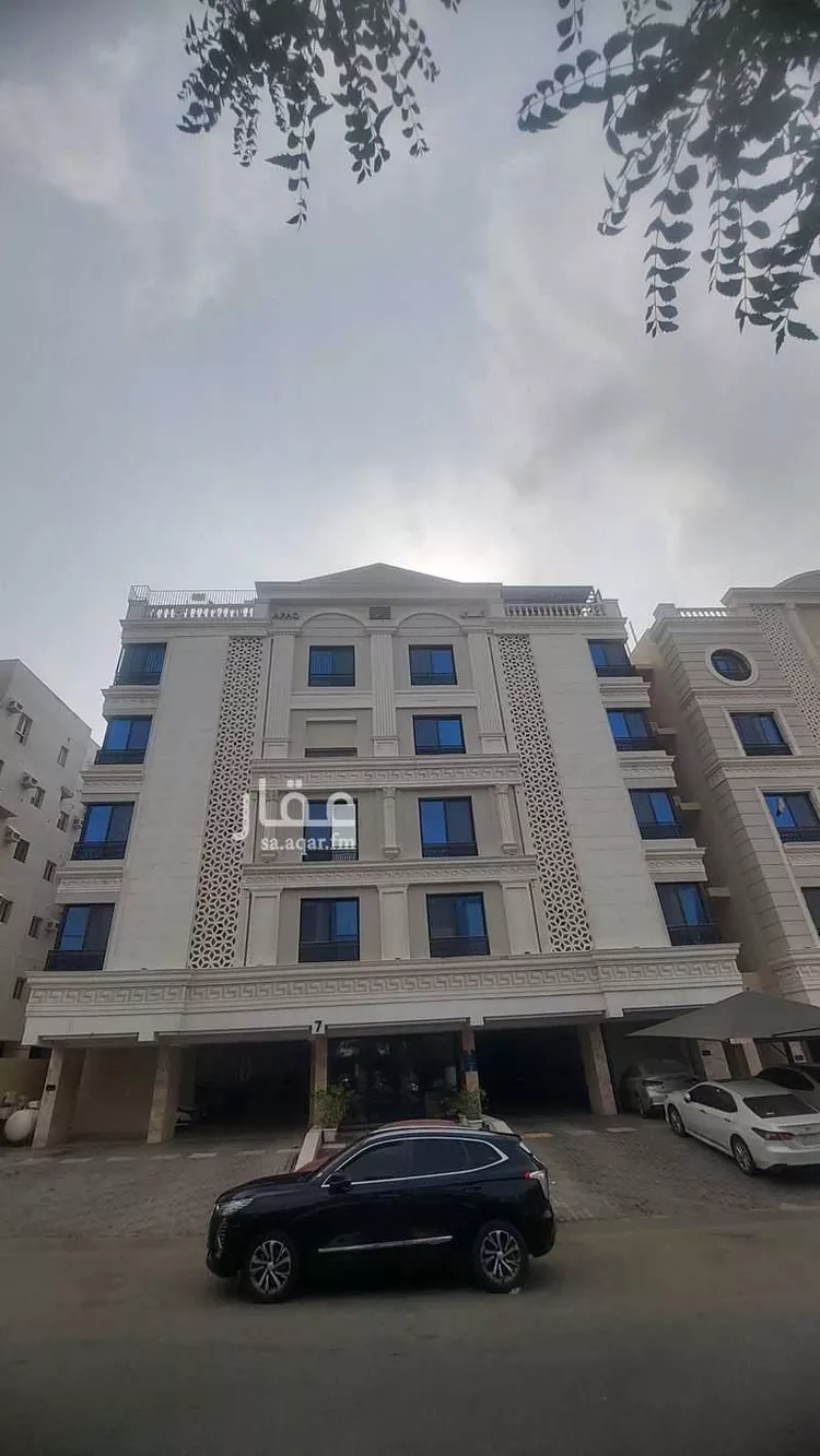 Apartment for Rent in Jeddah Al Wahah