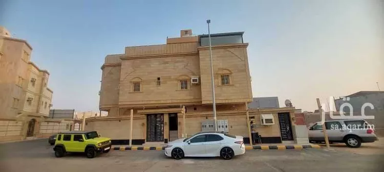 شقة للإيجار في شارع سليمان بن ياسر, حي الحمدانية, مدينة جدة, منطقة مكة المكرمة