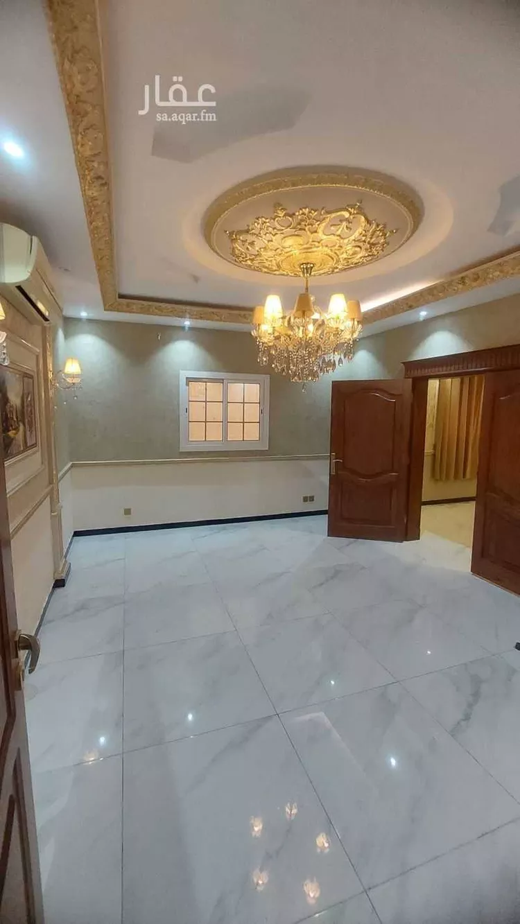 شقة للإيجار في شارع عقيبه بن هبيره, حي المروة, مدينة جدة, منطقة مكة المكرمة صورة 5