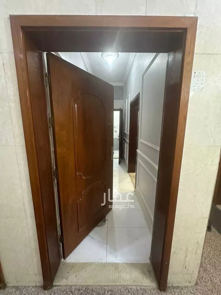 شقة للإيجار في شارع عبد الله باسند, حي الواحة, مدينة جدة, منطقة مكة المكرمة صورة 2