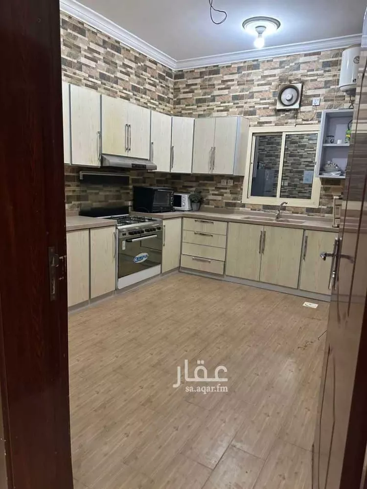 شقة للإيجار في شارع عبد الله باسند, حي الواحة, مدينة جدة, منطقة مكة المكرمة