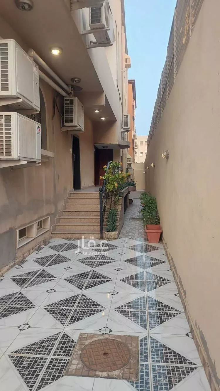 شقة للإيجار في شارع سعيد النيلى, حي المروة, مدينة جدة, منطقة مكة المكرمة صورة 2