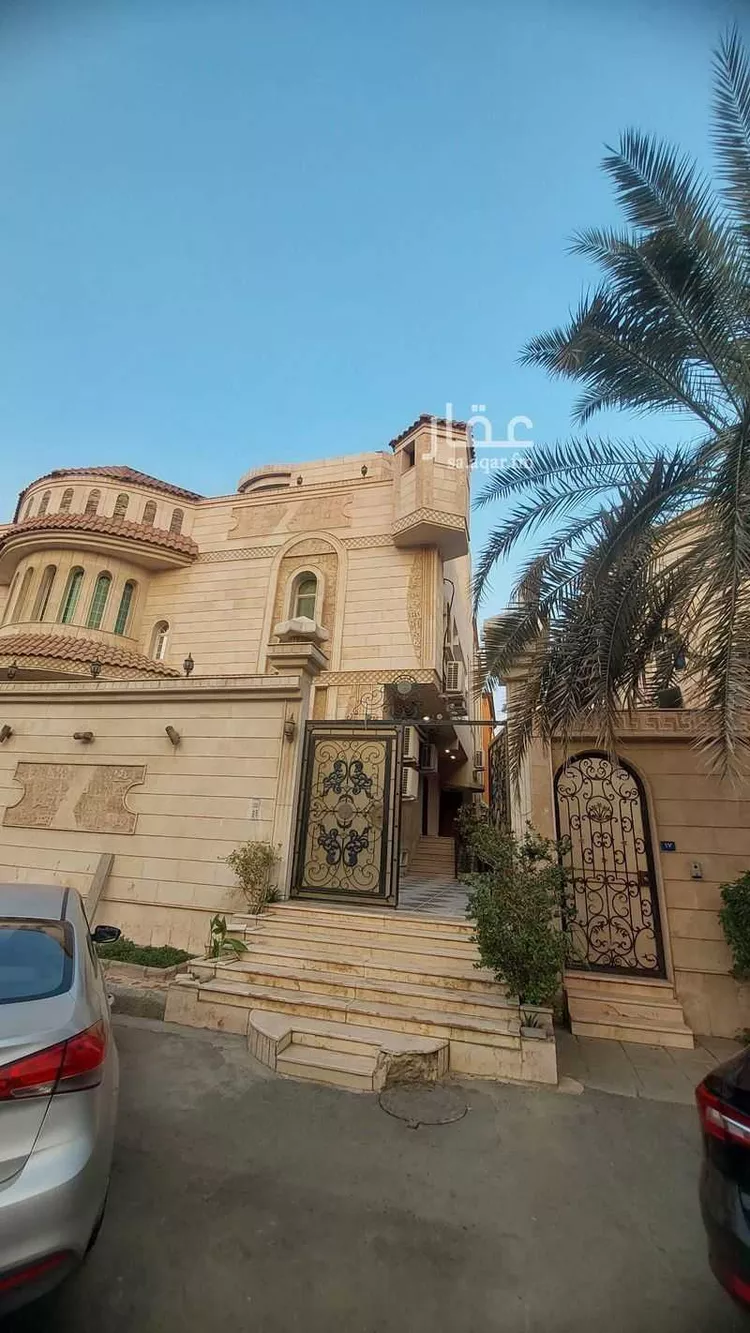 شقة للإيجار في شارع سعيد النيلى, حي المروة, مدينة جدة, منطقة مكة المكرمة