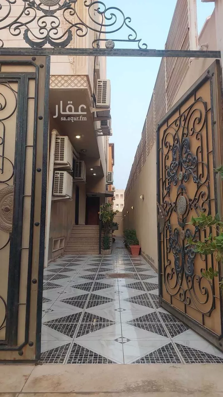 شقة للإيجار في شارع سعيد النيلى, حي المروة, مدينة جدة, منطقة مكة المكرمة صورة 3