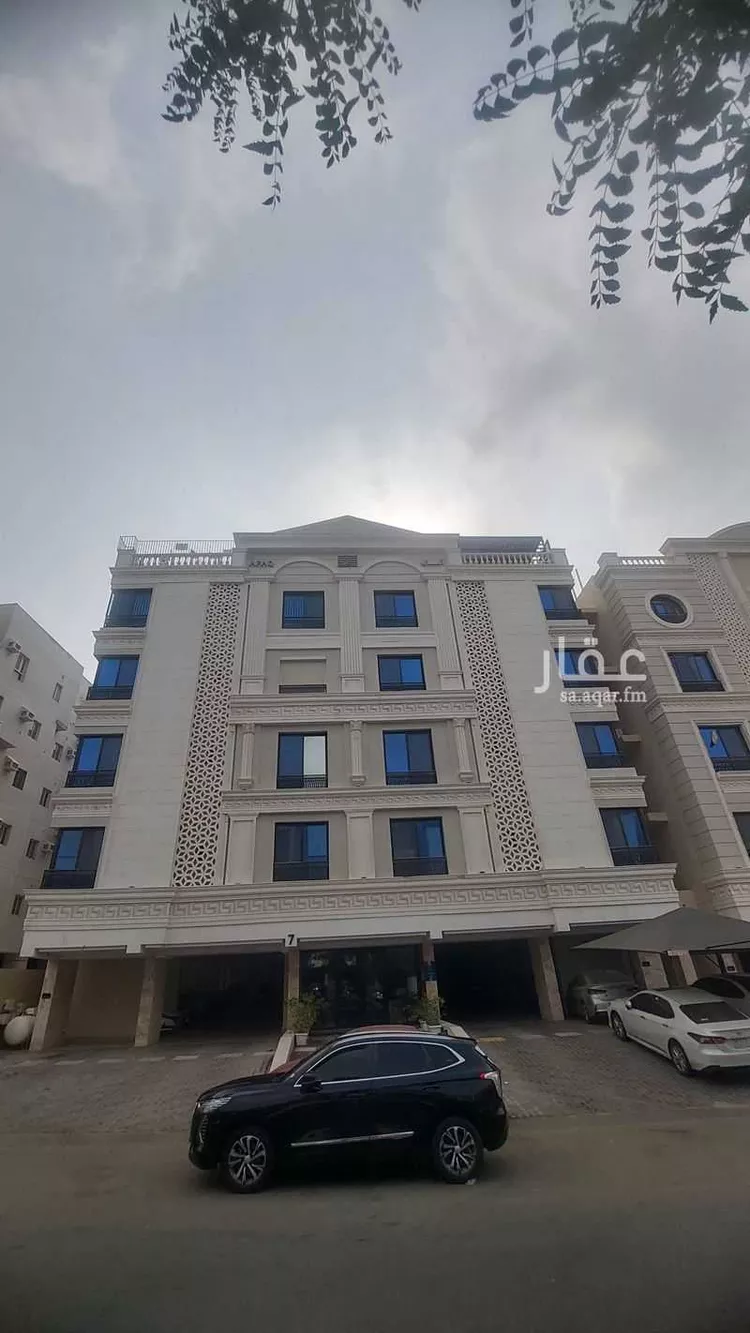 شقة للإيجار في شارع زهير بن الحارث, حي الواحة, مدينة جدة, منطقة مكة المكرمة