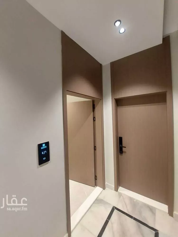 شقة للبيع في شارع فارس الحربي, حي المنار, مدينة جدة, منطقة مكة المكرمة صورة 3