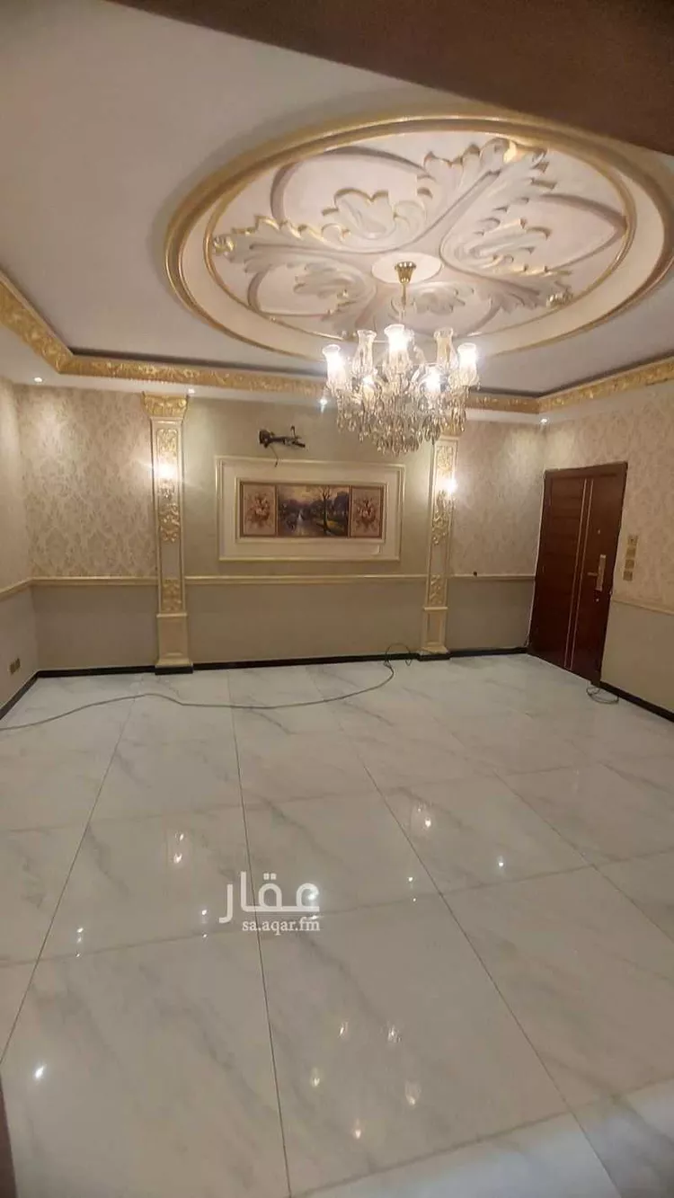 شقة للإيجار في شارع عقيبه بن هبيره, حي المروة, مدينة جدة, منطقة مكة المكرمة صورة 3
