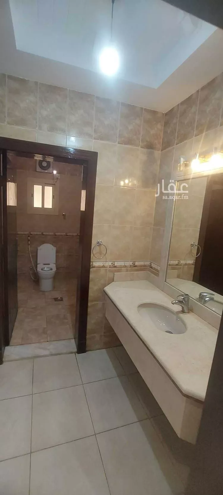 شقة للإيجار في شارع عبدالكريم الرجيلي, حي المروة, مدينة جدة, منطقة مكة المكرمة 6