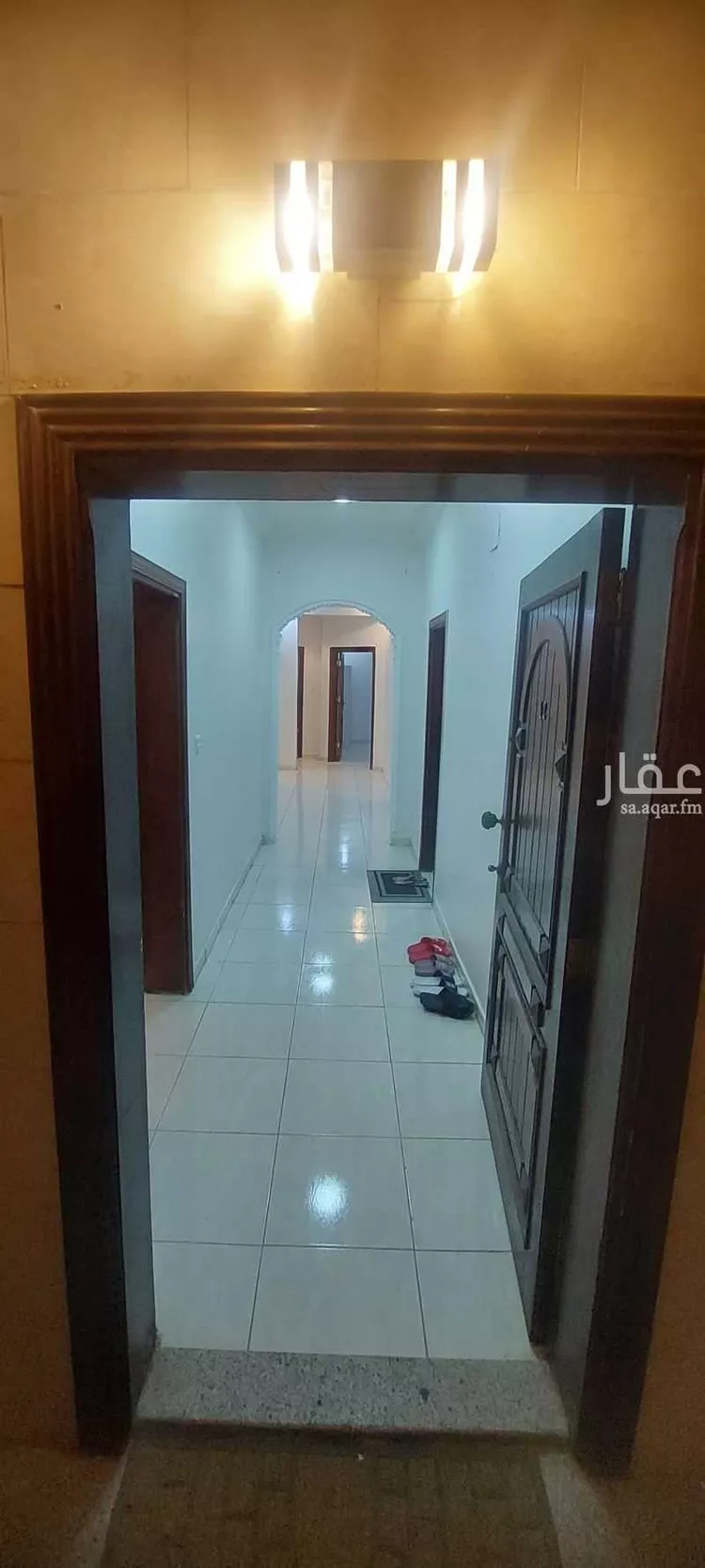 شقة للإيجار في شارع عمير ابن صابي, حي المروة, مدينة جدة, منطقة مكة المكرمة 7