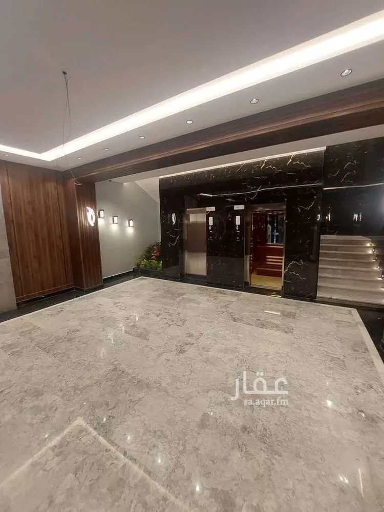 شقة للبيع في شارع المناجيم, حي المروة, مدينة جدة, منطقة مكة المكرمة صورة 2