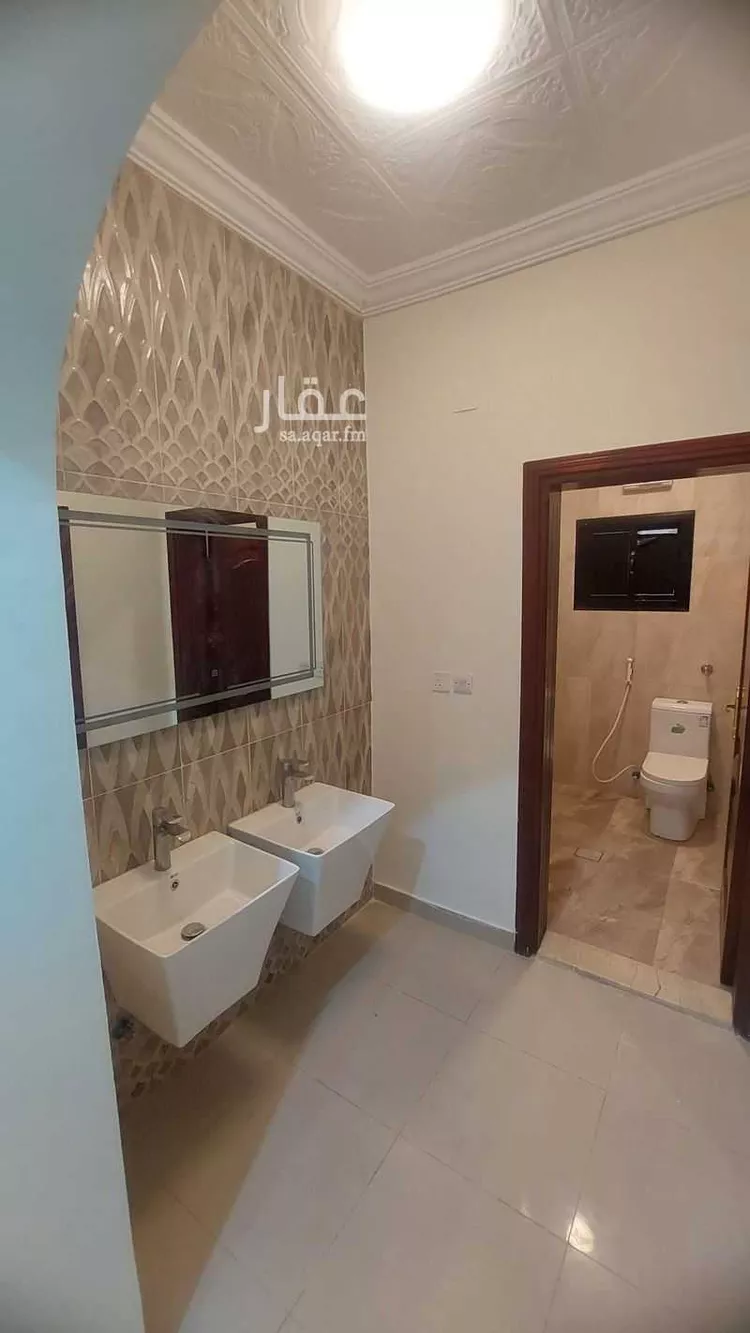 شقة للإيجار في شارع عروه بن اكورد, حي المروة, مدينة جدة, منطقة مكة المكرمة صورة 4