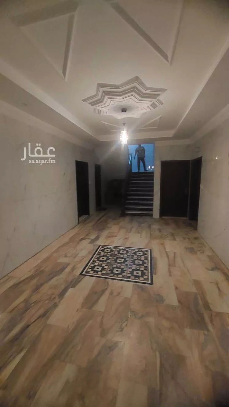 شقة للإيجار في شارع ابراهيم الموصلي, حي المروة, مدينة جدة, منطقة مكة المكرمة صورة 2