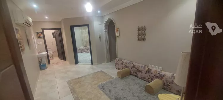 شقة للإيجار في شارع روعبه بن العاج, حي المروة, مدينة جدة, منطقة مكة المكرمة 3