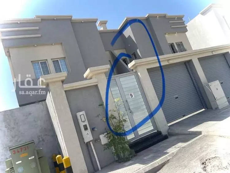 فيلا للإيجار في شارع عدي بن نوفل ، حي المنار ، الدمام ، الدمام صورة 3