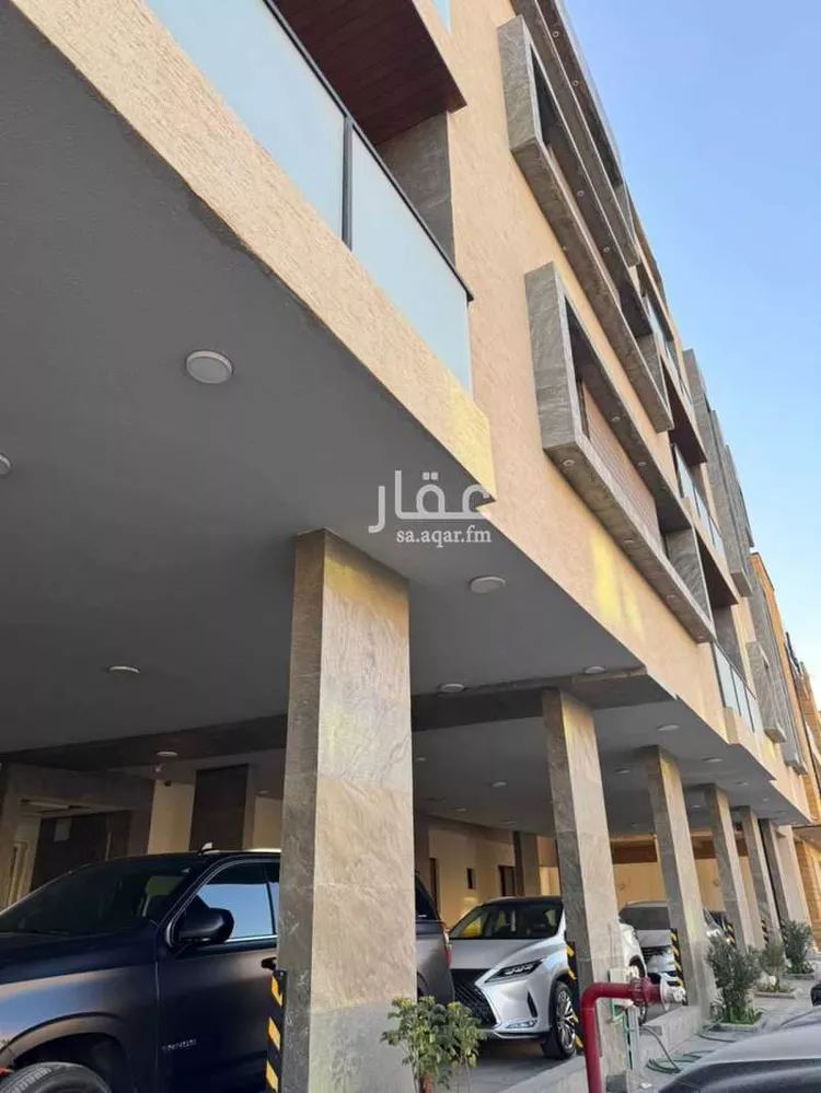 شقة للإيجار في شارع ريان, حي قرطبة, مدينة الرياض, منطقة الرياض صورة 3