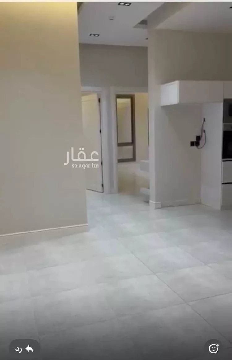 Apartment for Rent in Riyadh Qurtubah