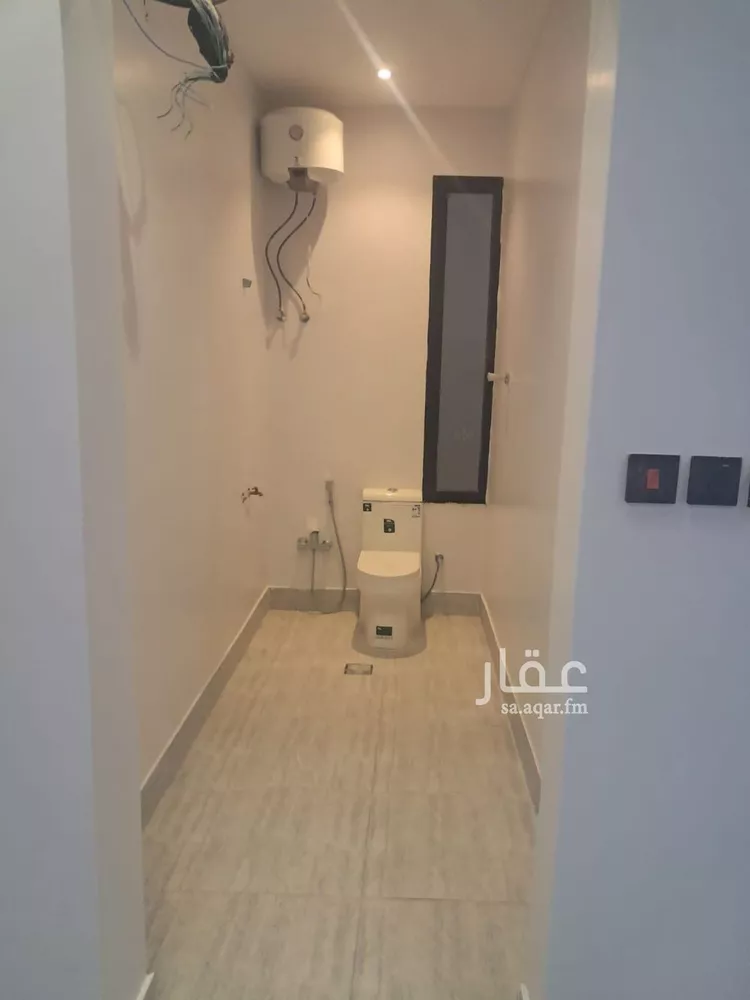 شقة للإيجار في شارع عبدالواحد الأزجي, حي قرطبة, مدينة الرياض, منطقة الرياض صورة 5